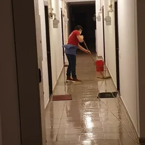 Curatenie profesionala Bucuresti