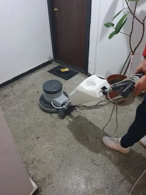 Curatenie profesionala Bucuresti