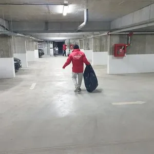 Curatenie profesionala Bucuresti