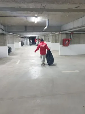 Curatenie profesionala Bucuresti