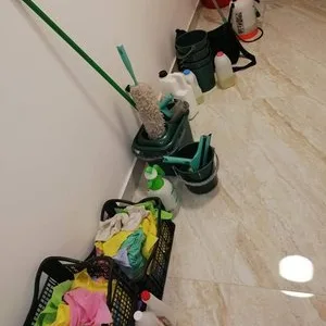 Curatenie profesionala Bucuresti