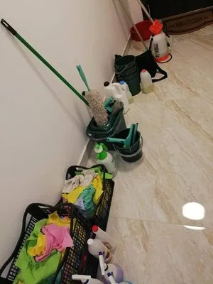 Curatenie profesionala Bucuresti