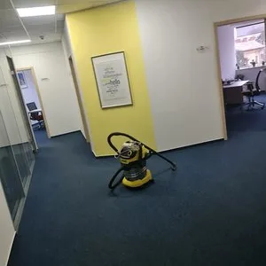 Curatenie profesionala Bucuresti