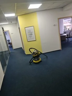 Curatenie profesionala Bucuresti