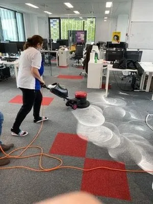 Curatenie profesionala Bucuresti