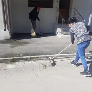 Curatenie profesionala Bucuresti