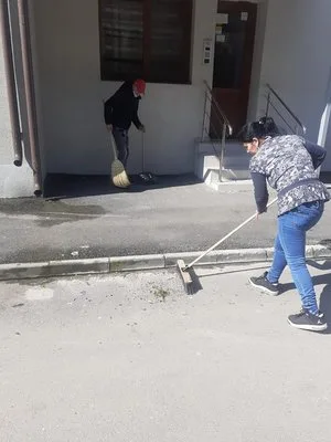 Curatenie profesionala Bucuresti