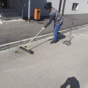 Curatenie profesionala Bucuresti