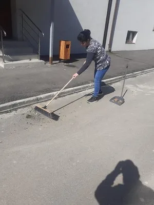 Curatenie profesionala Bucuresti