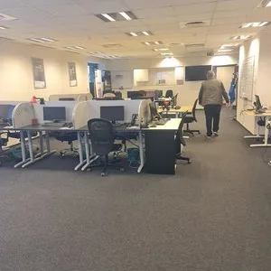 Curatenie profesionala Bucuresti