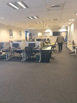 Curatenie profesionala Bucuresti