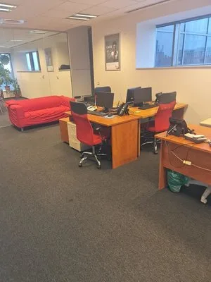 Curatenie profesionala Bucuresti