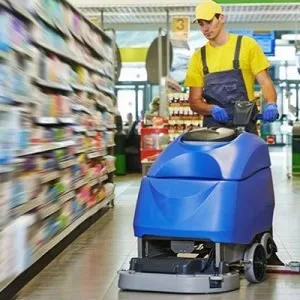 Curatenie profesionala Bucuresti