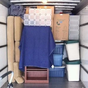 Transport mobila - marfa - debarasari Bucuresti