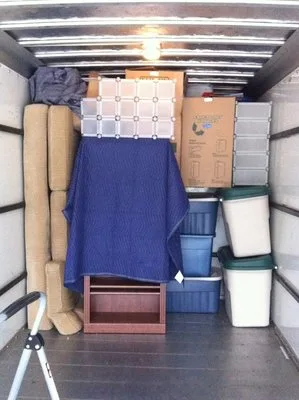 Transport mobila - marfa - debarasari Bucuresti