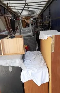 Transport mobila - marfa - debarasari Bucuresti