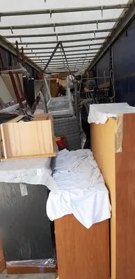 Transport mobila - marfa - debarasari Bucuresti