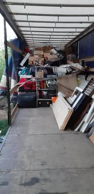 Transport mobila - marfa - debarasari Bucuresti