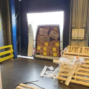 Transport mobila - marfa - debarasari Bucuresti