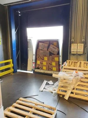 Transport mobila - marfa - debarasari Bucuresti