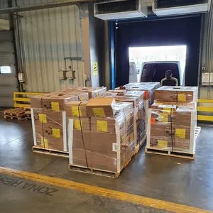 Transport mobila - marfa - debarasari Bucuresti