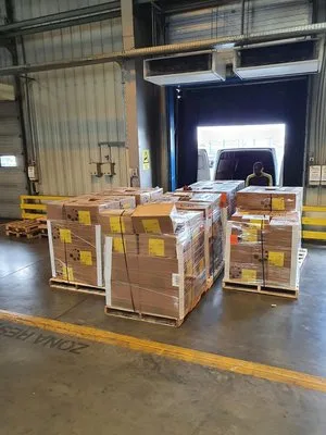 Transport mobila - marfa - debarasari Bucuresti