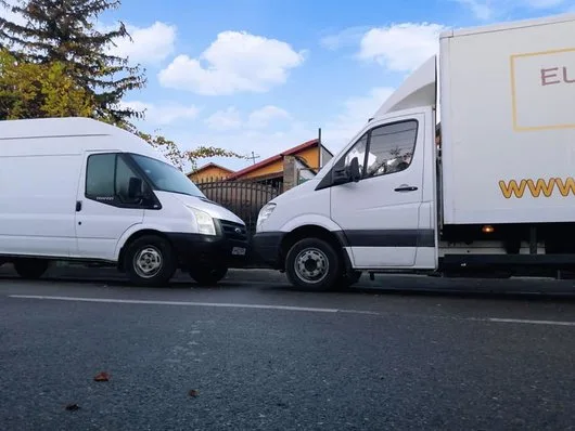Transport mobila - marfa - debarasari Bucuresti