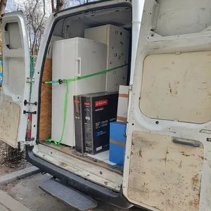 Transport mobila - marfa - debarasari Bucuresti