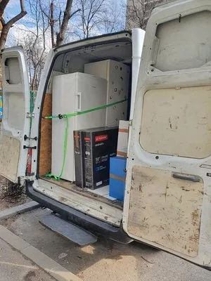 Transport mobila - marfa - debarasari Bucuresti