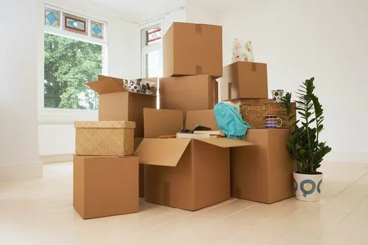 Serviciu de mutare si depozitare Bucuresti