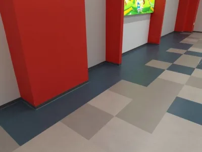 Montaj pardoseli Bucuresti