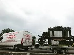 Mutari si relocari - Bucuresti