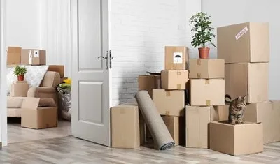 Transport - mutari - relocari - Bucuresti