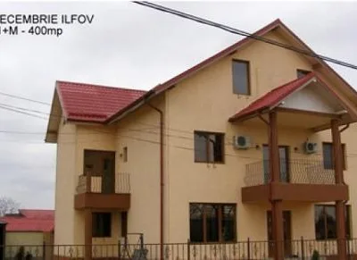 Agentie imobiliara Bucuersti