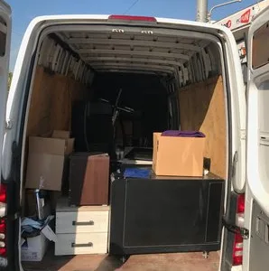 Transport mobila - mutari locuinte - Bucuresti