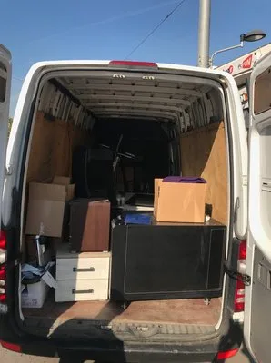 Transport mobila - mutari locuinte - Bucuresti