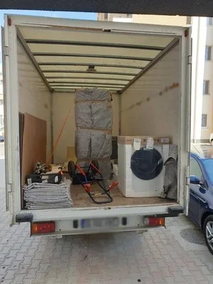 Transport mobila - mutari locuinte - Bucuresti