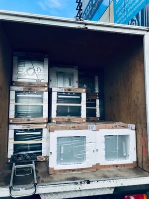 Transport mobila - mutari locuinte - Bucuresti