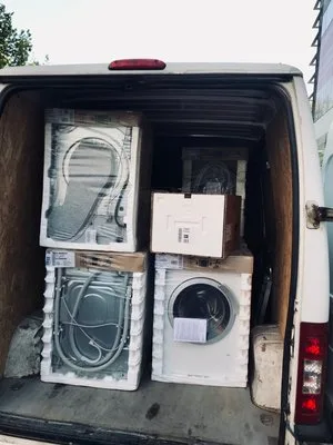 Transport mobila - mutari locuinte - Bucuresti