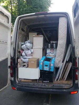 Transport rutier marfa - Bucuresti