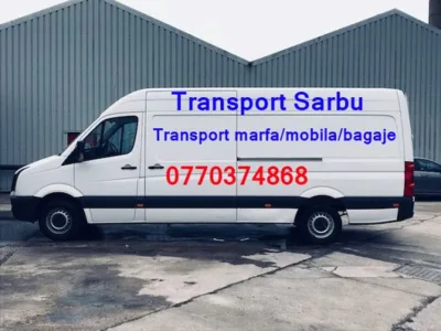 Transport rutier marfa - Bucuresti