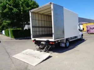 Transport rutier marfa - Bucuresti