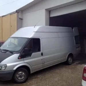 Transport rutier marfa - Bucuresti