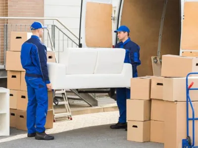Depozitare - transport - mutari mobila - Bucuresti