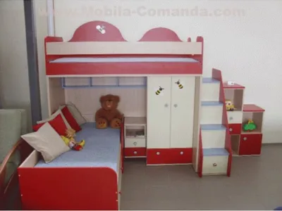 Mobila -Comanda Bucuresti