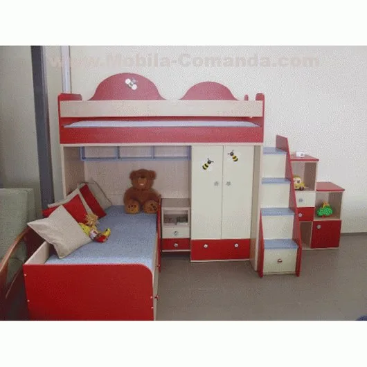 Mobila -Comanda Bucuresti