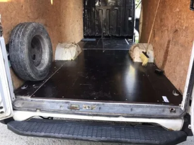 Transport marfa duba Bucuresti