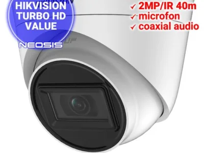 Sisteme de securitate comert si montaj - Bucuresti
