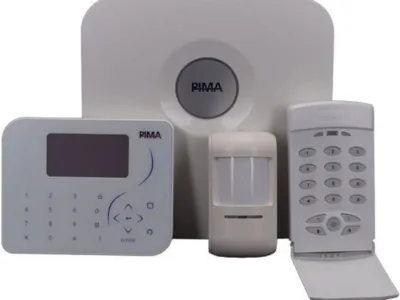 Sisteme de securitate comert si montaj - Bucuresti