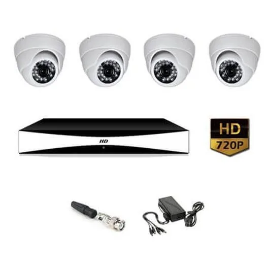 Sisteme si camere supraveghere video